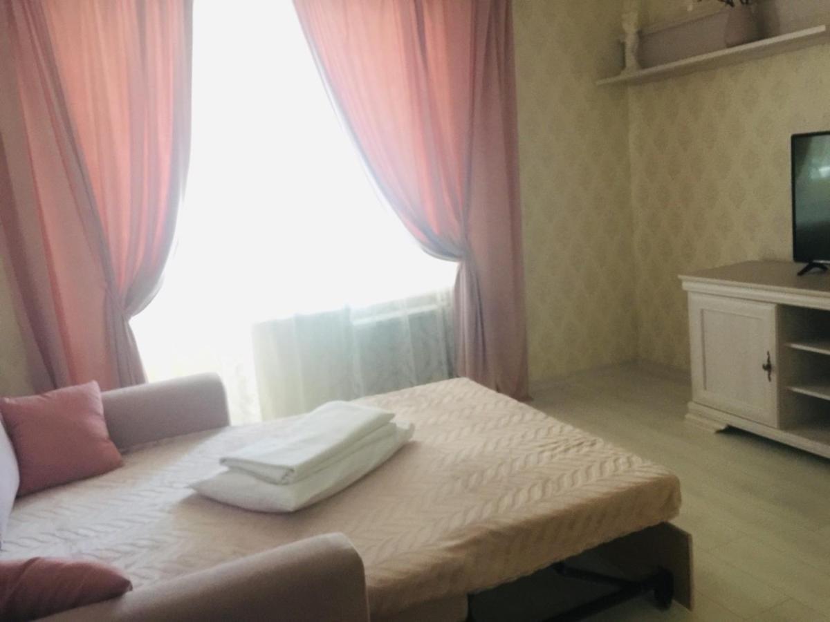 Classic Apartment Борисполь Экстерьер фото