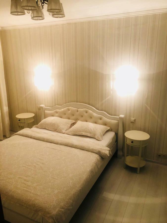 Classic Apartment Борисполь Экстерьер фото